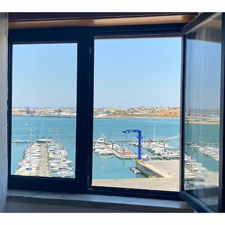 Apartamento Mar E Sol