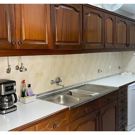 Apartamento Mar E Sol *