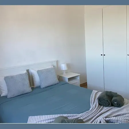 Apartamento Mar E Sol