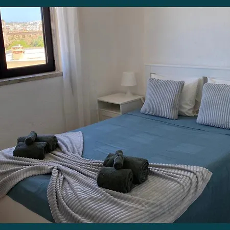 Apartment Mar E Sol *