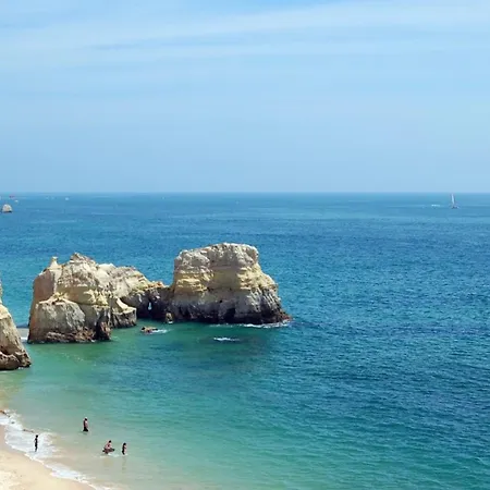 Apartamento Mar E Sol